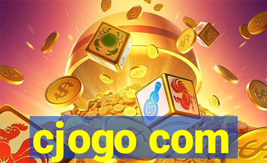 cjogo com